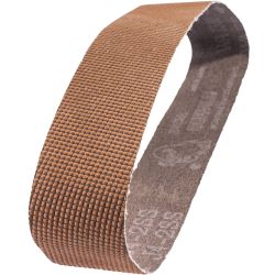1200 Grit Zirconia S&ing Belts 40mmx620mm