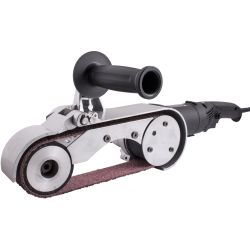 Tube Belt S&er/polisher 220v 800w (40-620mm Belt)