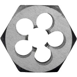 Die Hss Hex 6x1.00mm 1'1/case