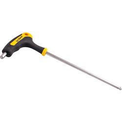 Ball . T H&le Hex Allen Key 5.0mm X 150mm
