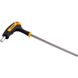 Ball . T H&le Hex Allen Key 6.0mm X 150mm