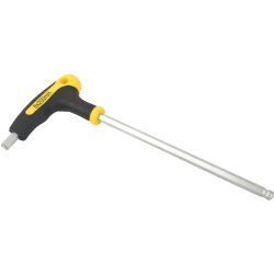 Ball . T H&le Hex Allen Key 8.0mm X 200mm