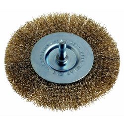 Wire Wheel Brush 100mm