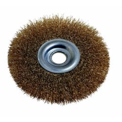 Wire Wheel Brush 75mm X 13mm