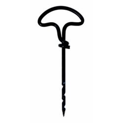 Wood Gimlet 4mm