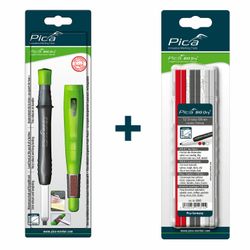 PICA Big Dry + Refill Set X1 6060 & X1 6045