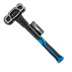 Hammer Club Unbreakable 1.8kg 4lb Graph. H&le