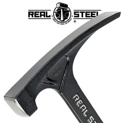 Hammer Brick 620g 22oz Ultra Steel H&le REAL STEEL