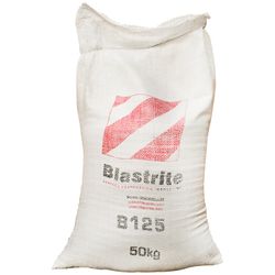S& Blast S& B125 50kg Coarse & Gen.purpose
