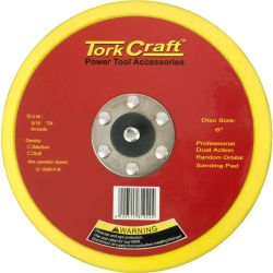 Da S&er Pad Psa 5 16 - 24unf Med Soft 150mm 6'