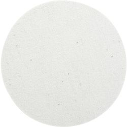 Interface Cushion Pad 150mm Hook & Loop No Holes