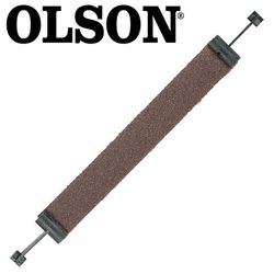 Scroll Saw S&er 5' 125mm X 1/2' 80g Pin End 4pc