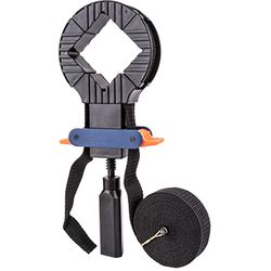 B& Clamp 4m Web + Corners