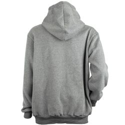 TORK CRAFT Hoody Grey Large