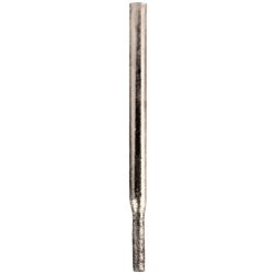 Mini Engraving Cutter 1.6mm Cyl 2.4mm Shank