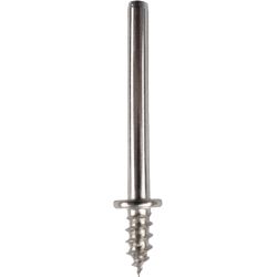 Mini Pyramidal M&rel 3.2mm Shank