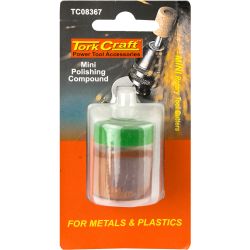 Mini Polishing Compound For Metals & Plastics