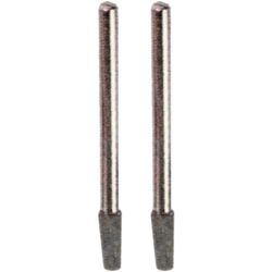 Mini Grinding Stone 3.2mm Cyl. 3.2mm Shank