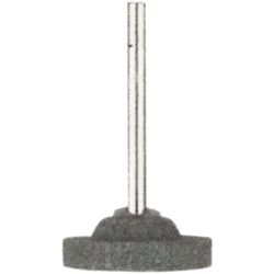 Mini Grinding Stone 19.8mm Wheel 3.2mm Shank