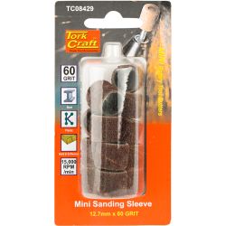 Mini S&ing Sleeve 12.7mm 60g