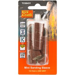 Mini S&ing Sleeve 12.7mm 240g