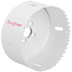 98mm Bim42 Bi Metal Hole Saw