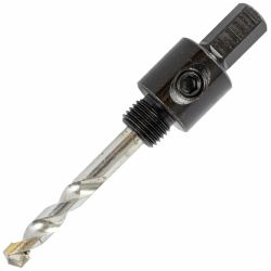 M&rel Diamond Coated Arbor 14-30mm
