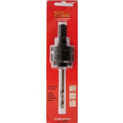 M&rel Tct Hole Saw 7/16 32 - 152mm