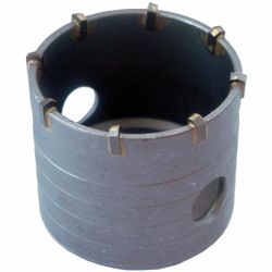 Hollow Core Bit Tct 30 X 72mm M22