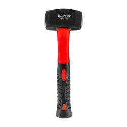 Hammer Club 1.1kg (2.5lb) Fibreglass H&le 215mm