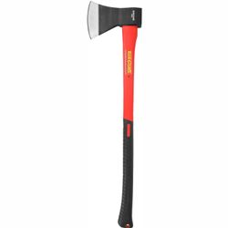 Axe Felling 1.8kg Fibreblass H&le 860mm
