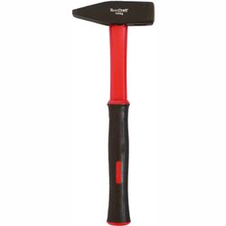 Engineers Hammer 1.0kg Fibreglass 370mm H&le
