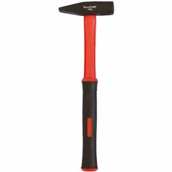 Engineers Hammer 300g Fibreglass 320mm H&le