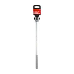 Power Bar 1/2'm Drive 380mm Swivel Head Steel H&le Socket