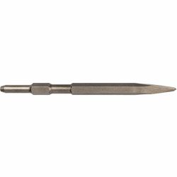 Chisel Hex 17mm .ed 280mm