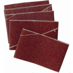 S&ing Sleeve 38mm X 120grit 5/pk