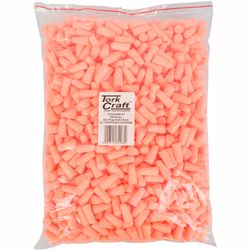 Ear Plug Refill Pack 500 Pairs For Tcepd250 & Tcepd500