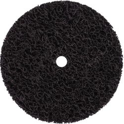 Face Off Disc 125mm Carded For Drill