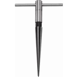 H& Taper Reamer 12mm Carded