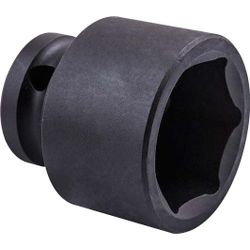 26mm 1/2' Drive 6pt Impact Socket