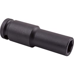 13mm 1/2' Drive 6pt Deep Impact Socket
