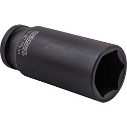 22mm 1/2' Drive 6pt Deep Impact Socket
