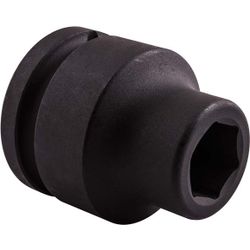 22mm 3/4' Drive 6pt Impact Socket