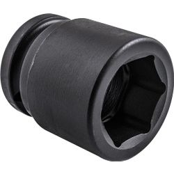 32mm 3/4' Drive 6pt Impact Socket