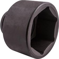 58mm 3/4' Drive 6pt Impact Socket