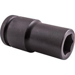 26mm 3/4' Drive 6pt Deep Impact Socket