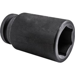 40mm 3/4' Drive 6pt Deep Impact Socket
