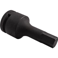 H17 3/4' Drive Impact Bit Socket (100mml)