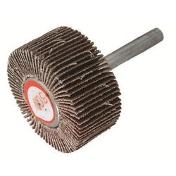 Rotary Flap S&er 40x20x6mm 180 Grit