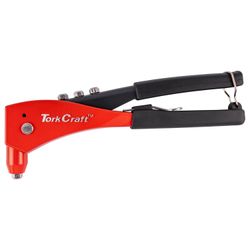 Aluminium H& Pop Riveter 4.8mm Max 2 Jaw